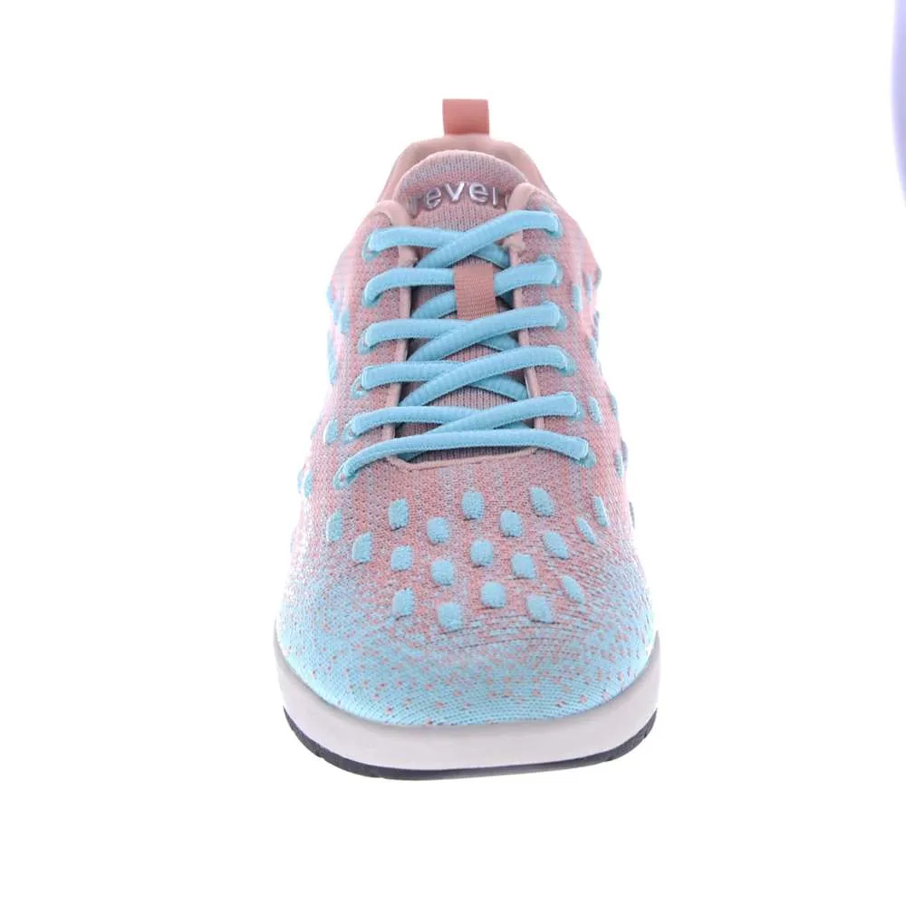 Haiti Sneaker - Peachy sold by Zulily product image thumbnail 5