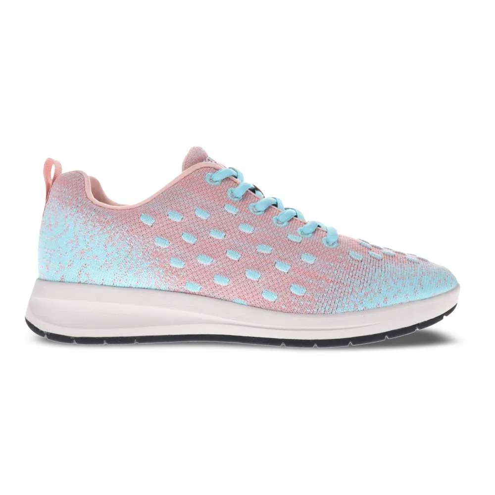 Haiti Sneaker - Peachy sold by Zulily product image thumbnail 2