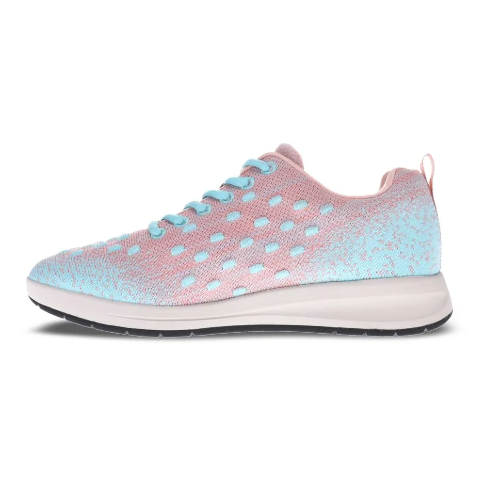Haiti Sneaker - Peachy sold by Zulily product image thumbnail 3