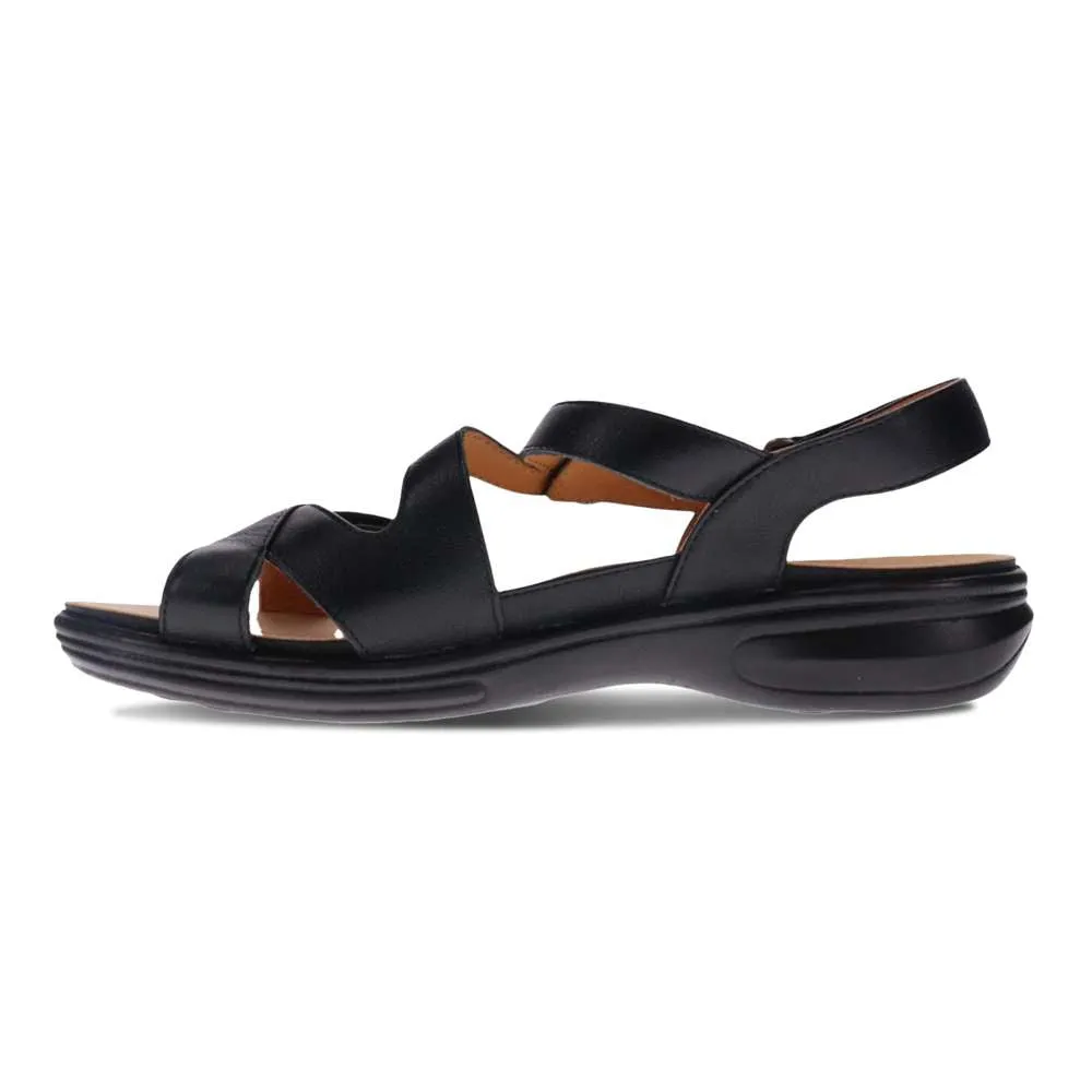 Nagoya Sandal - Black French sold by Zulily product image thumbnail 3