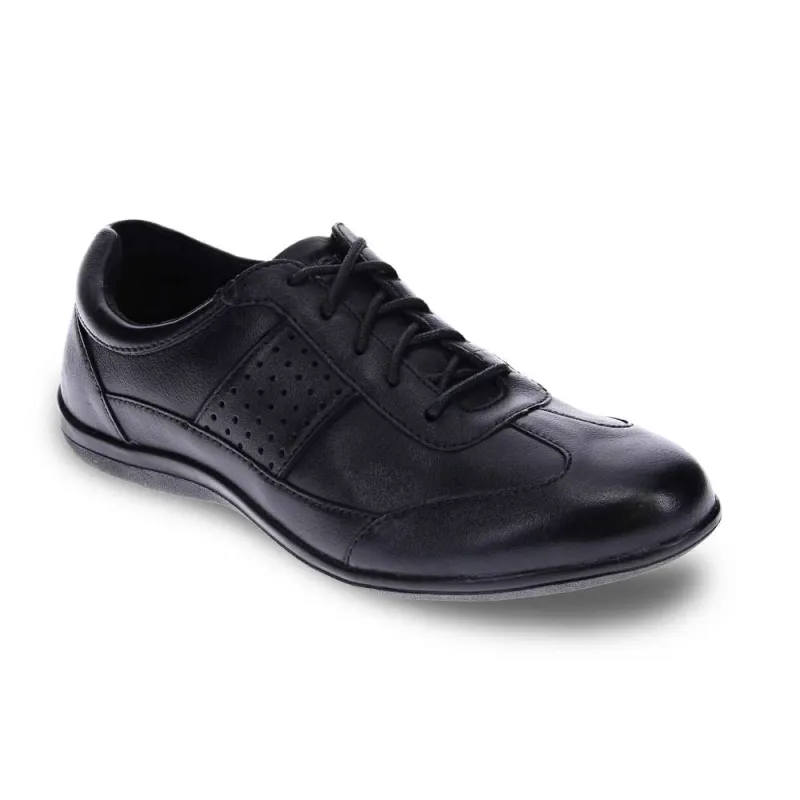 Seattle Walker - Black made by Zulily