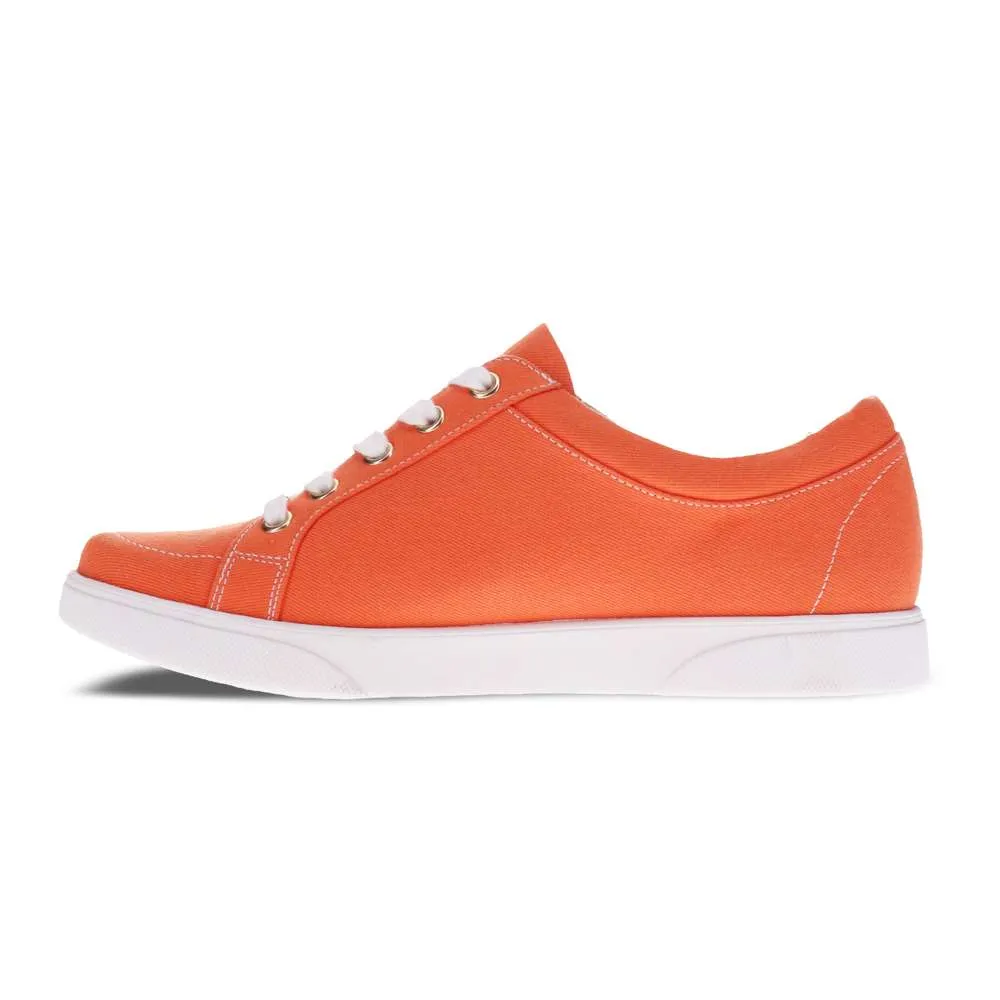 Ripon Sneaker - Melon sold by Zulily product image thumbnail 3