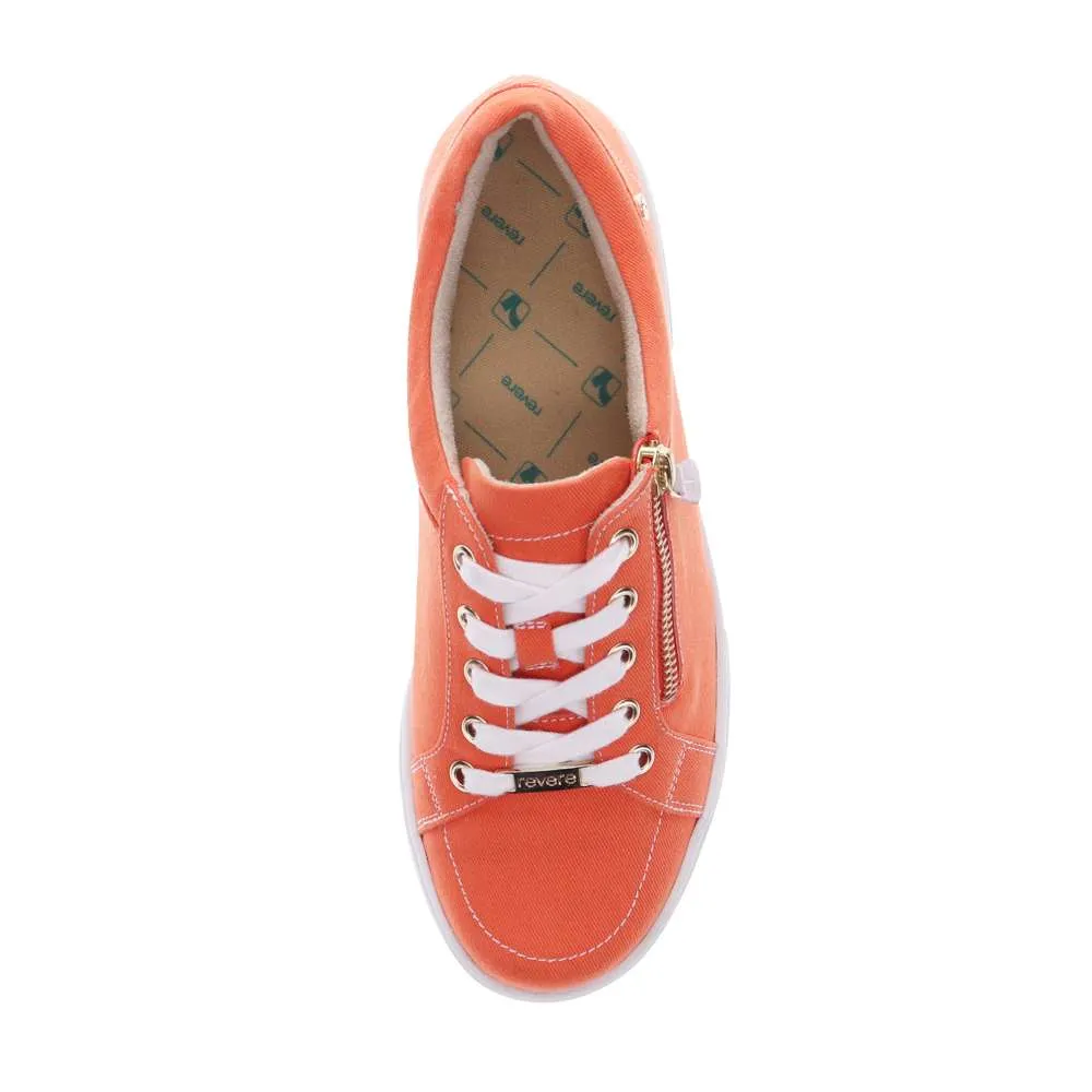Ripon Sneaker - Melon sold by Zulily product image thumbnail 4