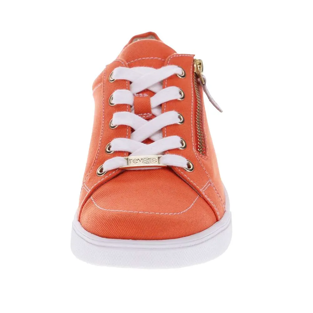 Ripon Sneaker - Melon sold by Zulily product image thumbnail 5