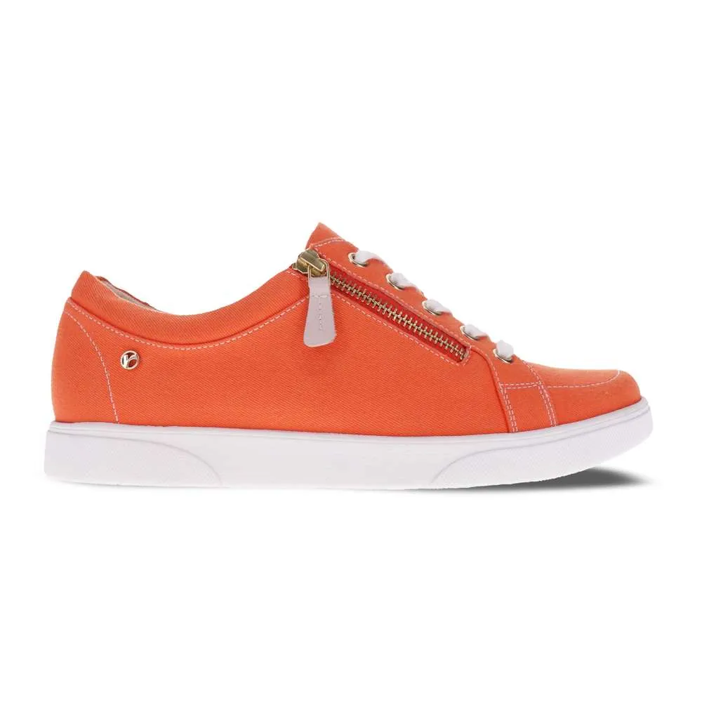 Ripon Sneaker - Melon sold by Zulily product image thumbnail 2