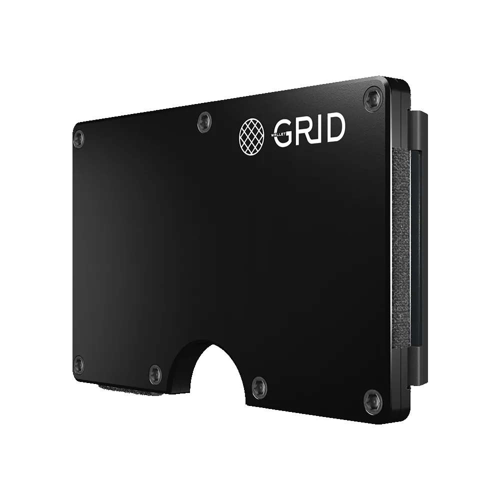 Black Aluminum sold by Zulily product image thumbnail 2