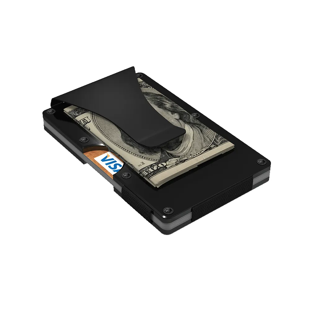 Black Aluminum sold by Zulily product image thumbnail 3