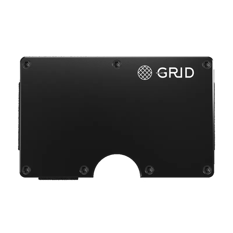 Black Aluminum made by Zulily
