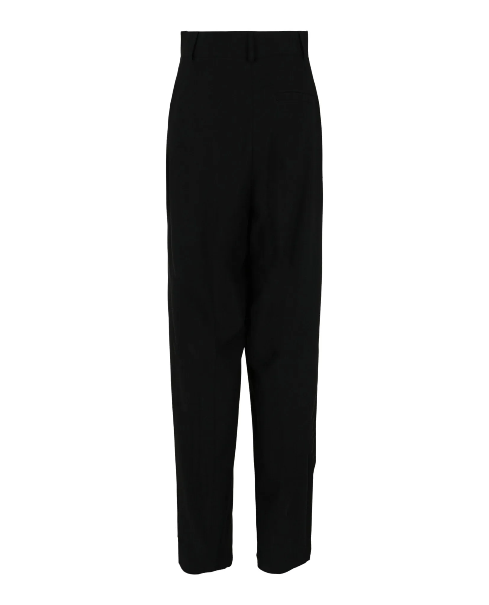 Ferragamo Wide-Leg Trousers sold by Zulily product image thumbnail 2