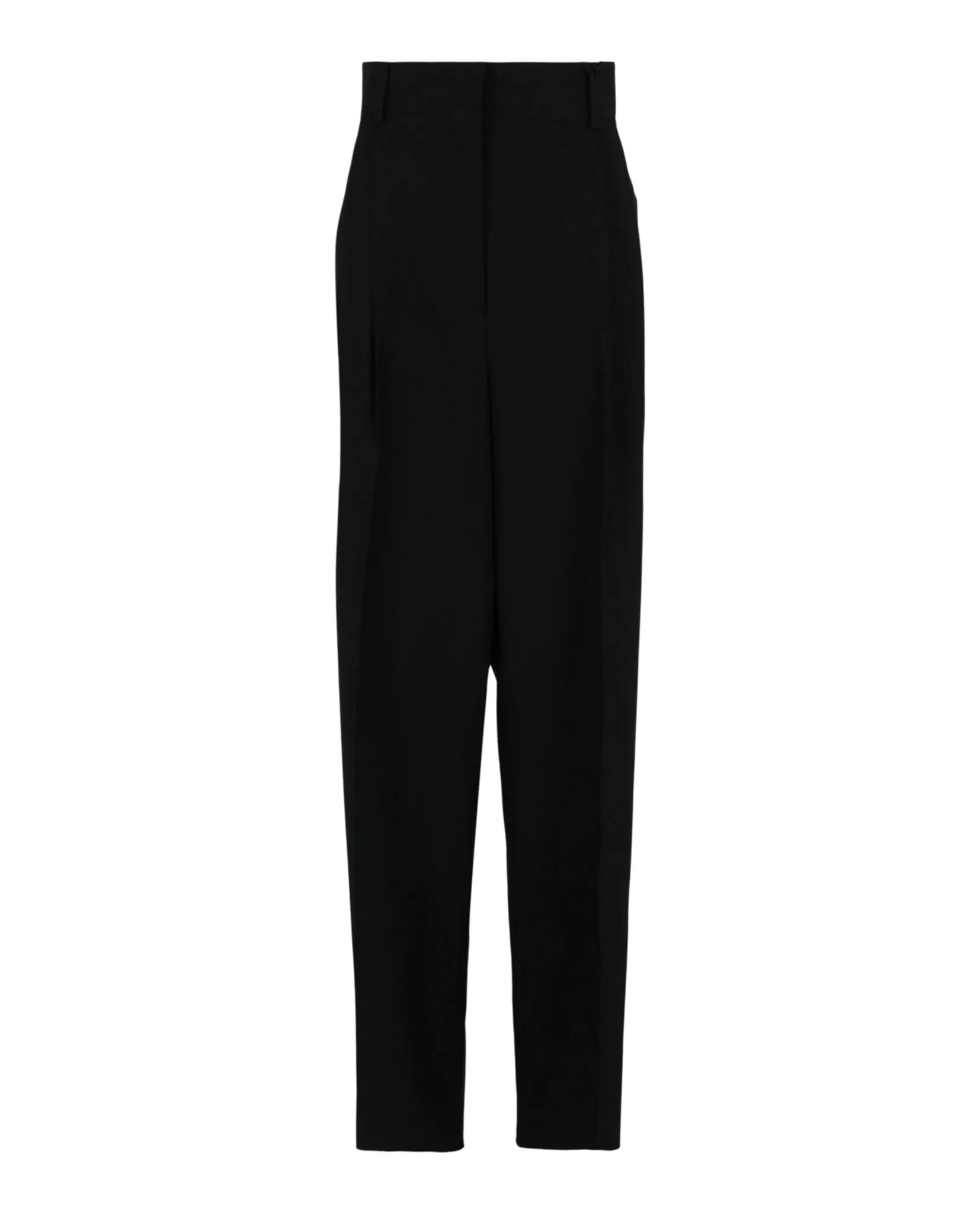 Ferragamo Wide-Leg Trousers sold by Zulily
