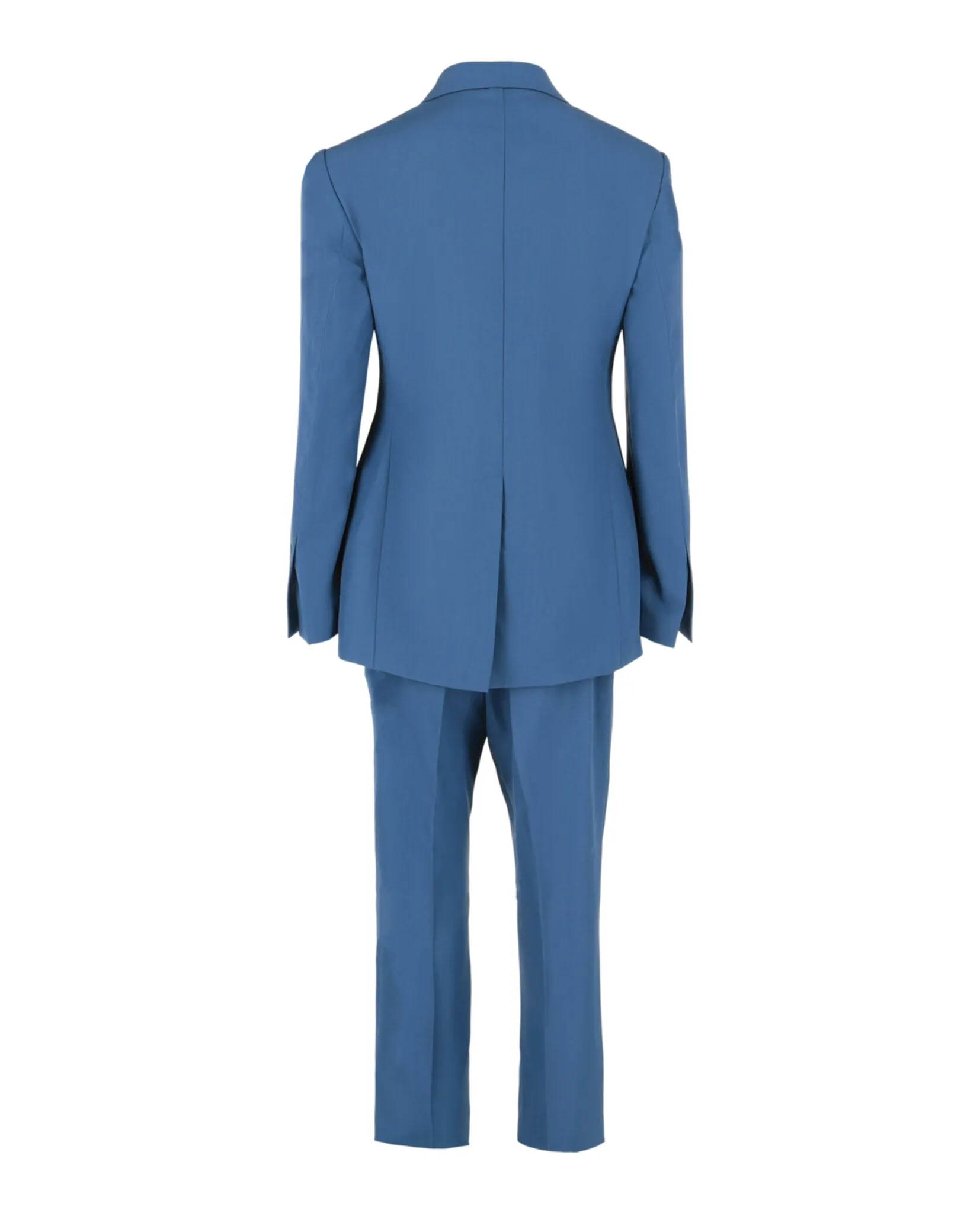 Ferragamo Wool Two-Piece Suit sold by Zulily product image thumbnail 2