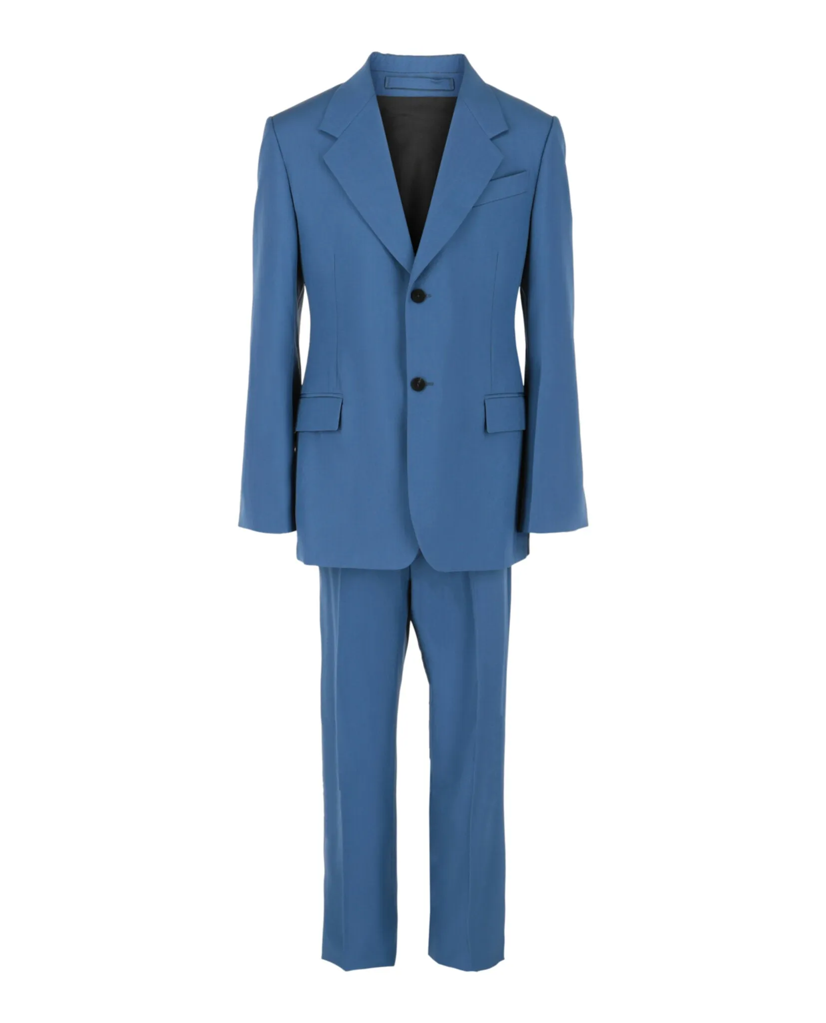 Ferragamo Wool Two-Piece Suit sold by Zulily