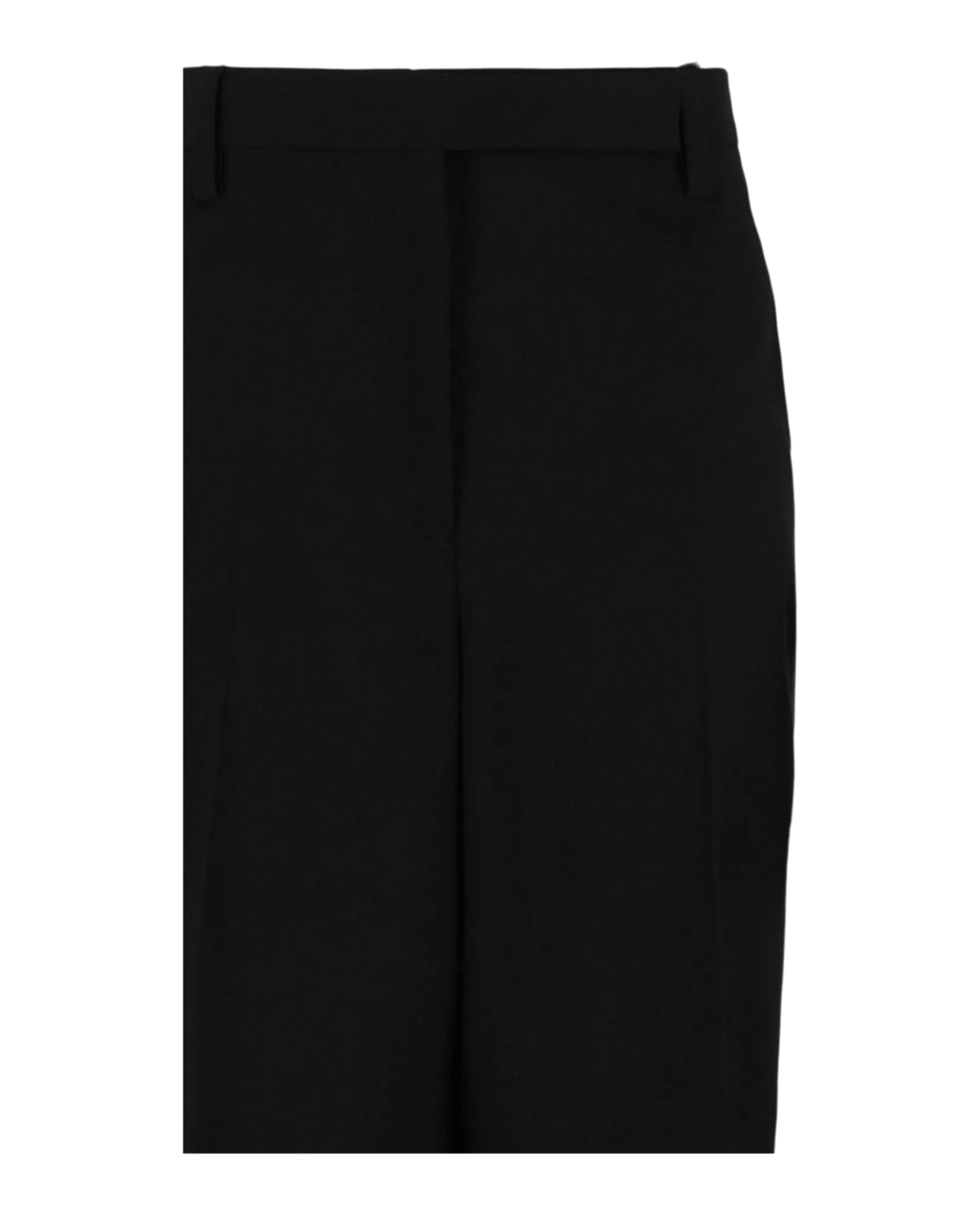Ferragamo Creased Straight Leg Trousers sold by Zulily product image thumbnail 3