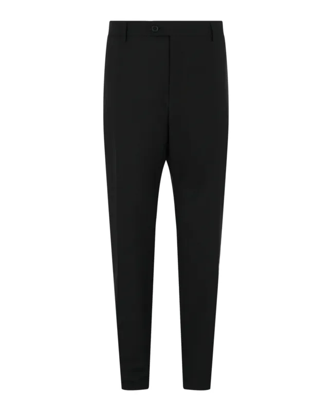 Ferragamo Straight Leg Trousers made by Salvatore Ferragamo