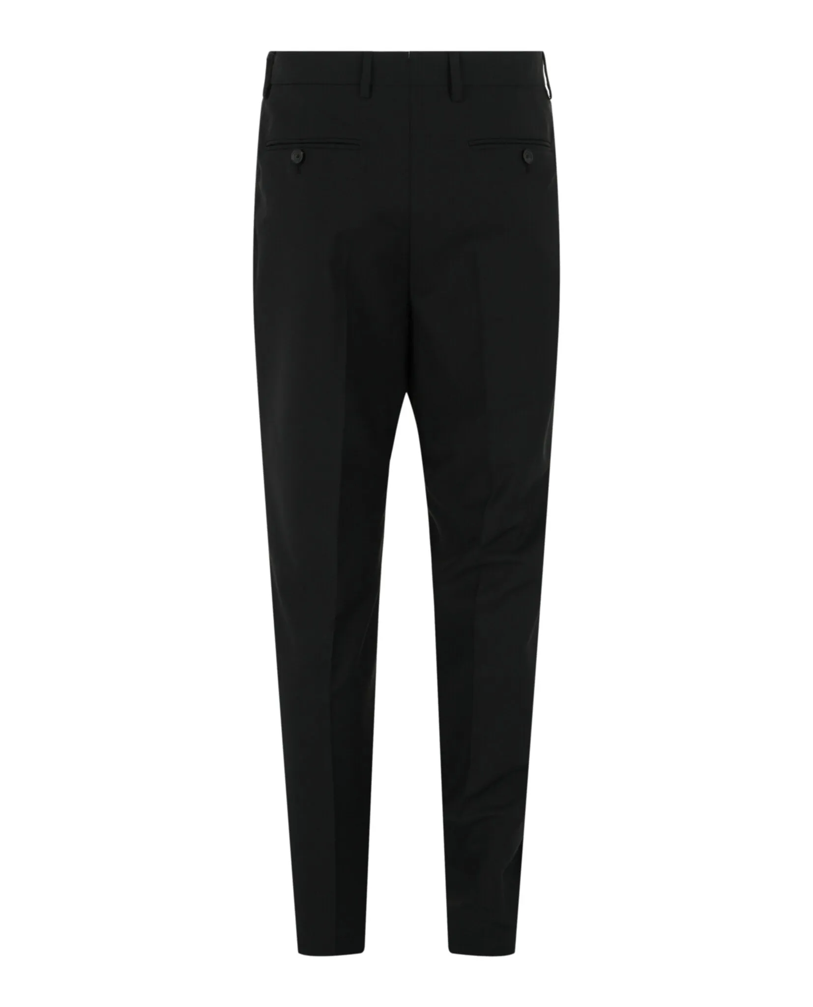 Ferragamo Straight Leg Trousers sold by Zulily product image thumbnail 2
