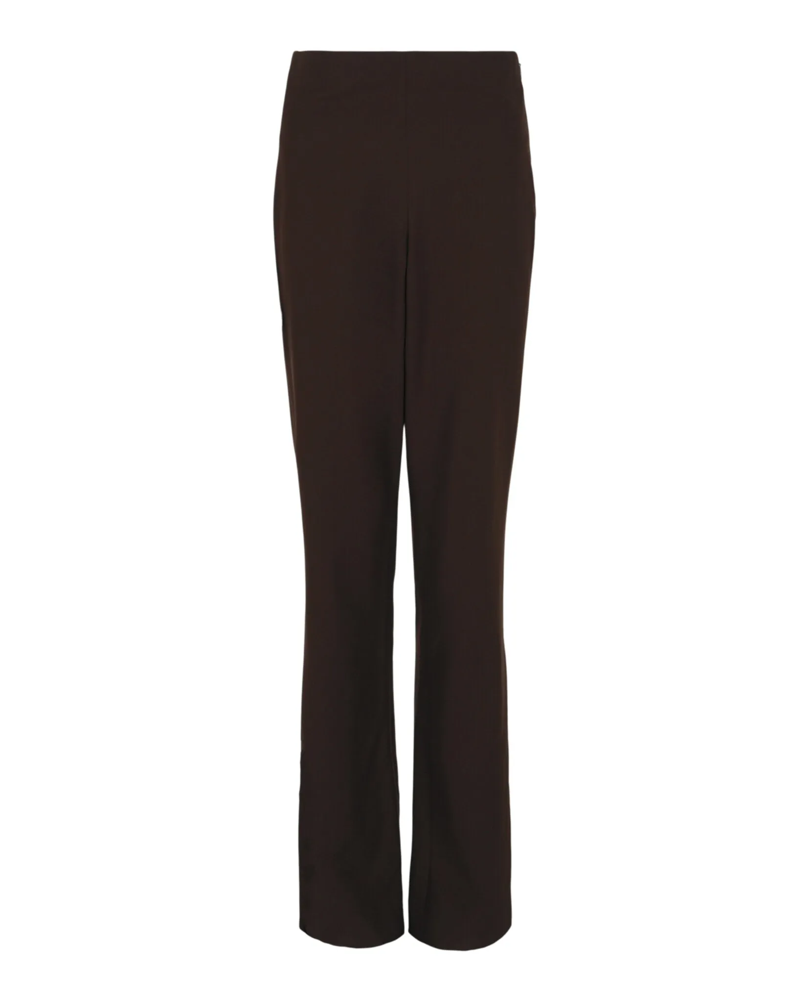 Ferragamo Tailored Bootcut Pants sold by Zulily