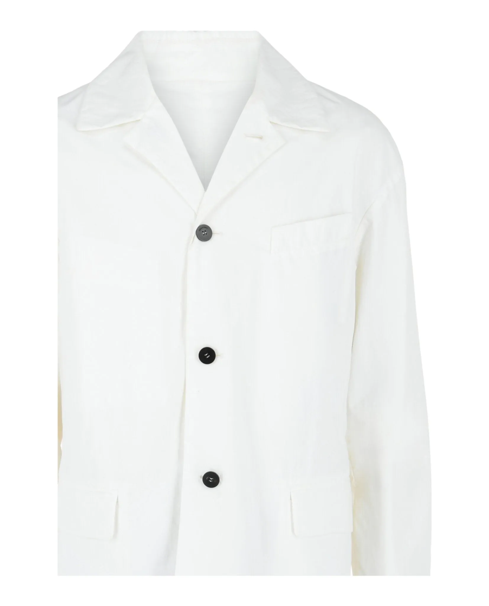 Ferragamo Button Front Sport Coat sold by Zulily product image thumbnail 3