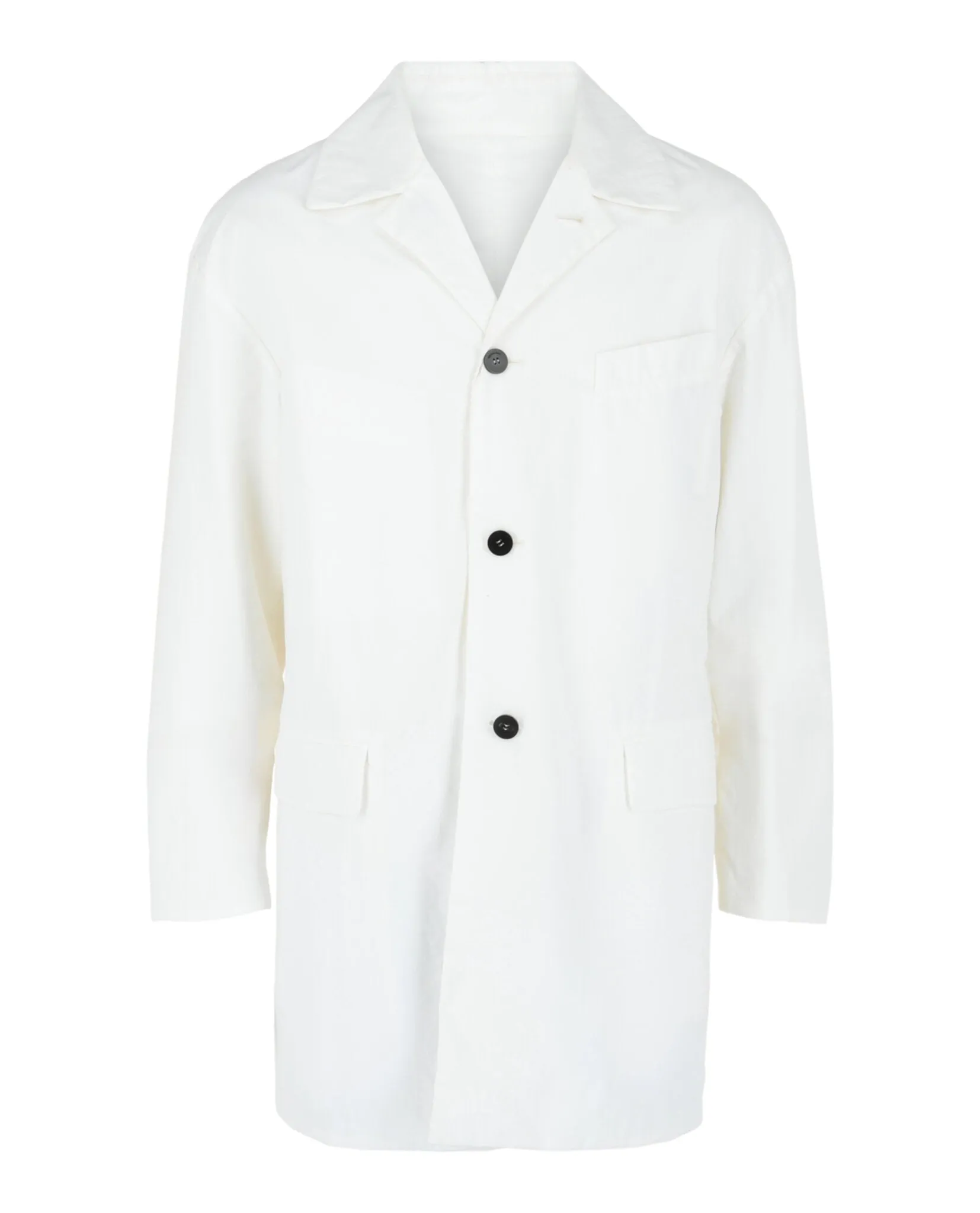 Ferragamo Button Front Sport Coat sold by Zulily