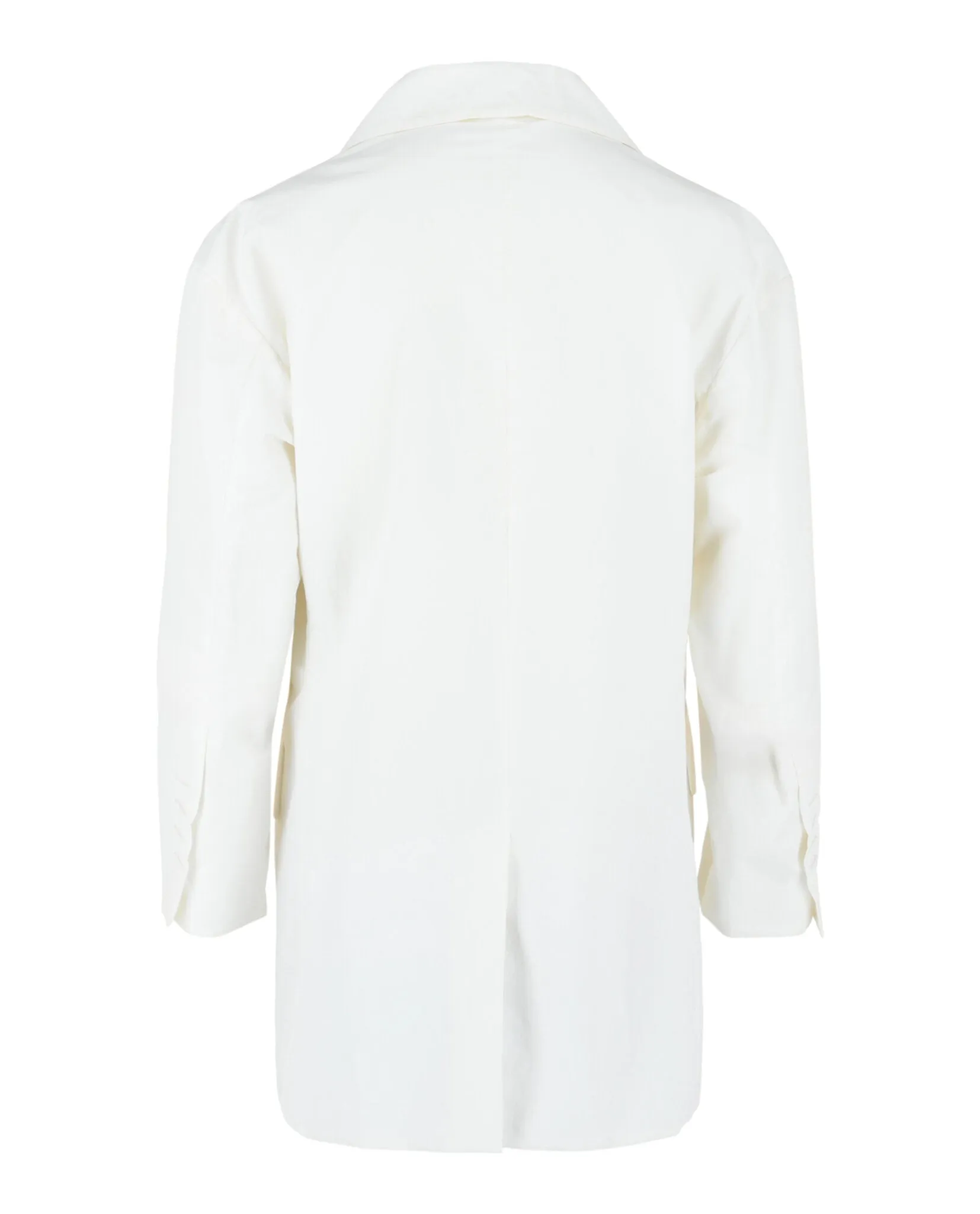 Ferragamo Button Front Sport Coat sold by Zulily product image thumbnail 2
