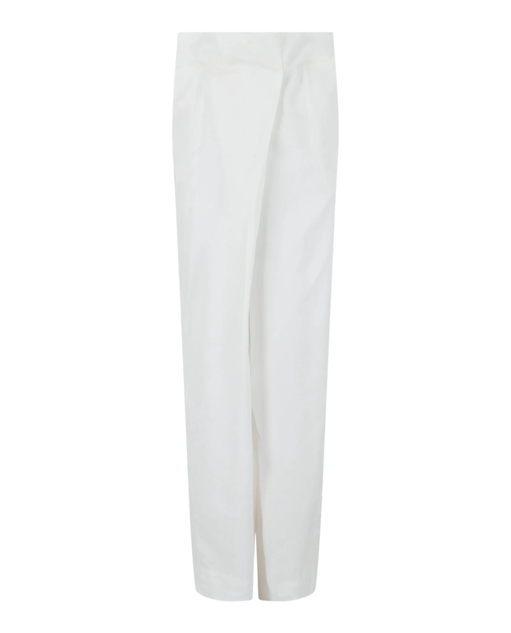 Ferragamo Paperbag Waist Trousers sold by Zulily