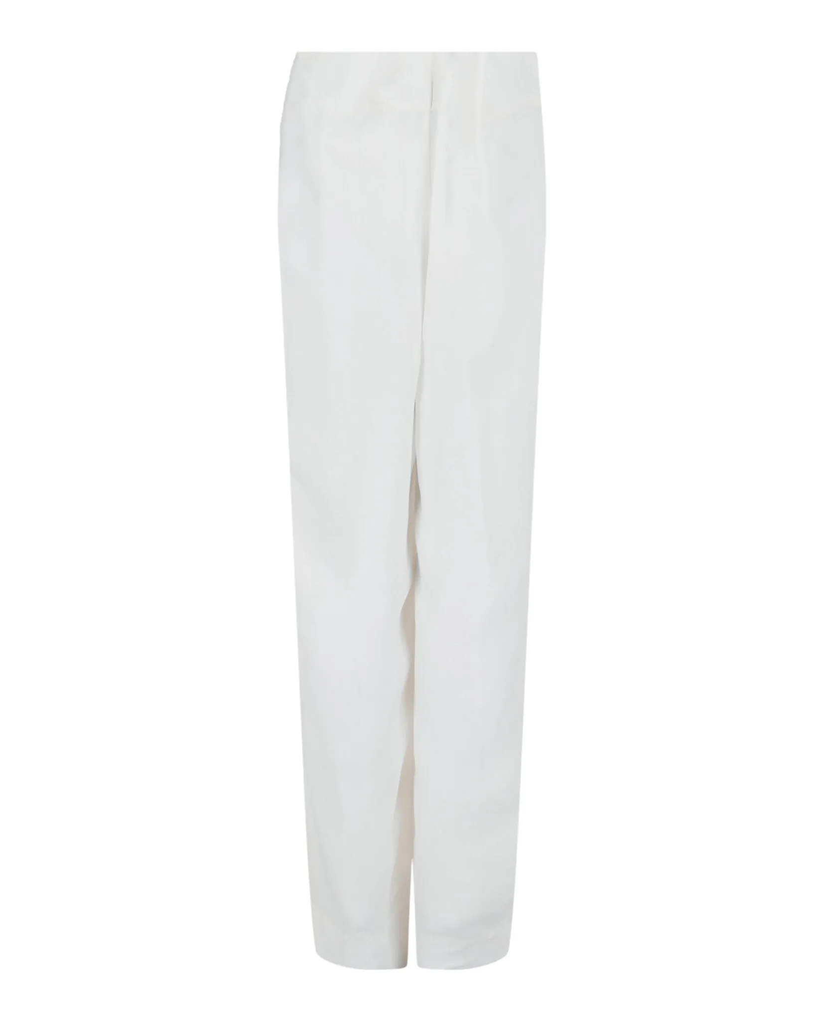 Ferragamo Paperbag Waist Trousers sold by Zulily product image thumbnail 2