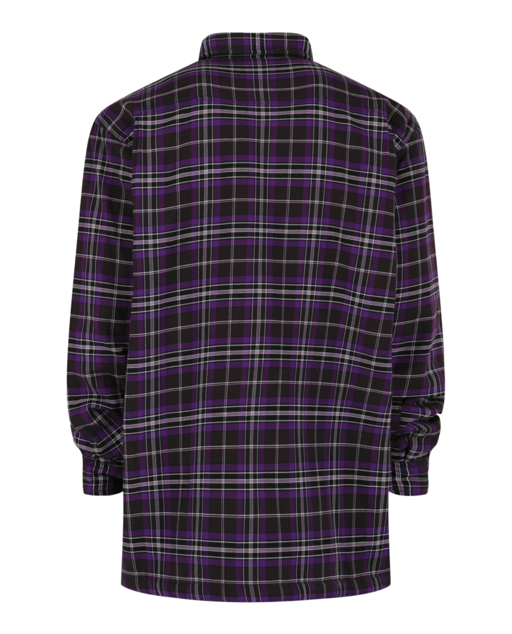Givenchy Long Sleeve Check Jacket sold by Zulily product image thumbnail 2