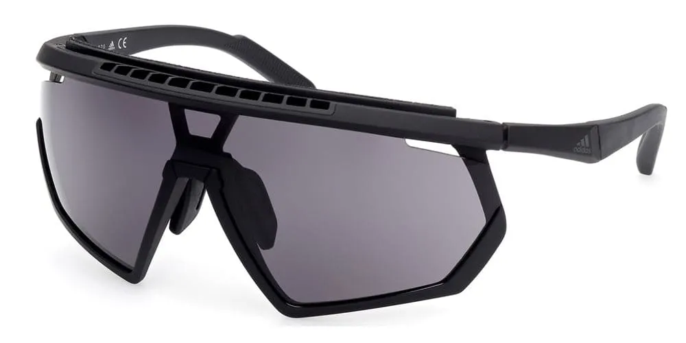 Adidas Sport Sunglasses SP0029H/S 92G sold by Zulily product image thumbnail 2