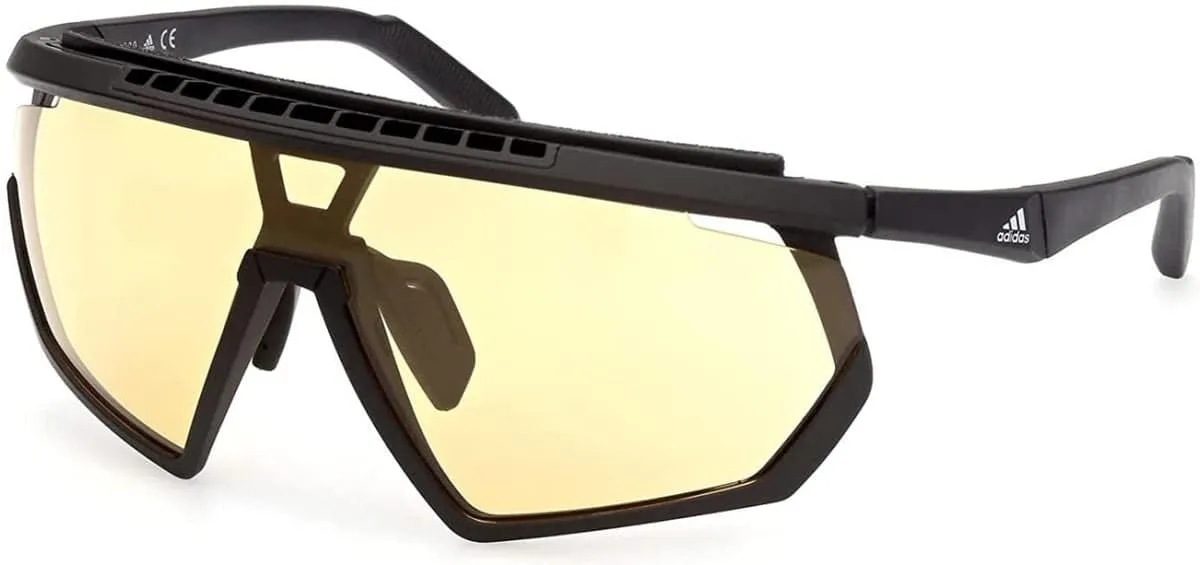 Adidas Sport Sunglasses SP0029H/S 92G sold by Zulily product image thumbnail 3