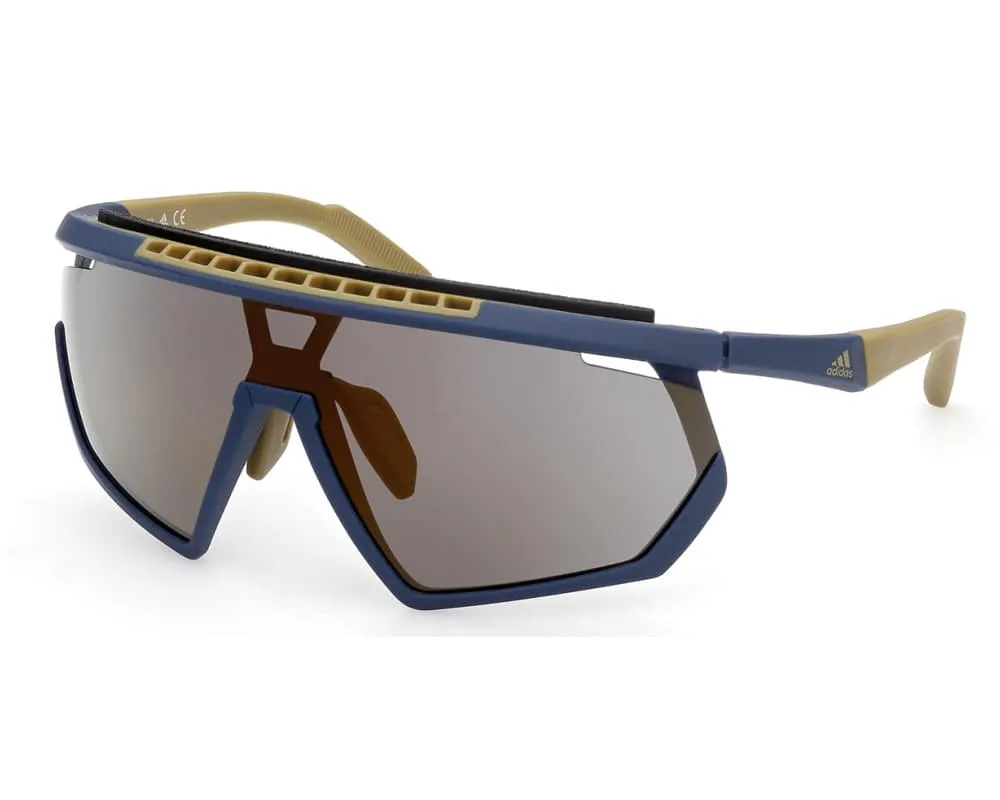 Adidas Sport Sunglasses SP0029H/S 92G sold by Zulily