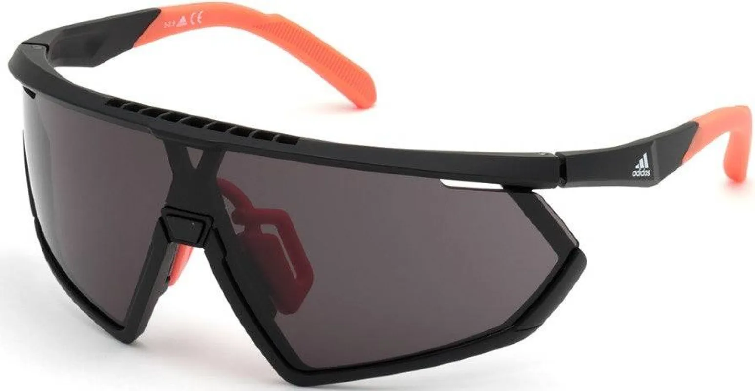 Adidas Sport Sunglasses SP0001/S 02A made by Adidas