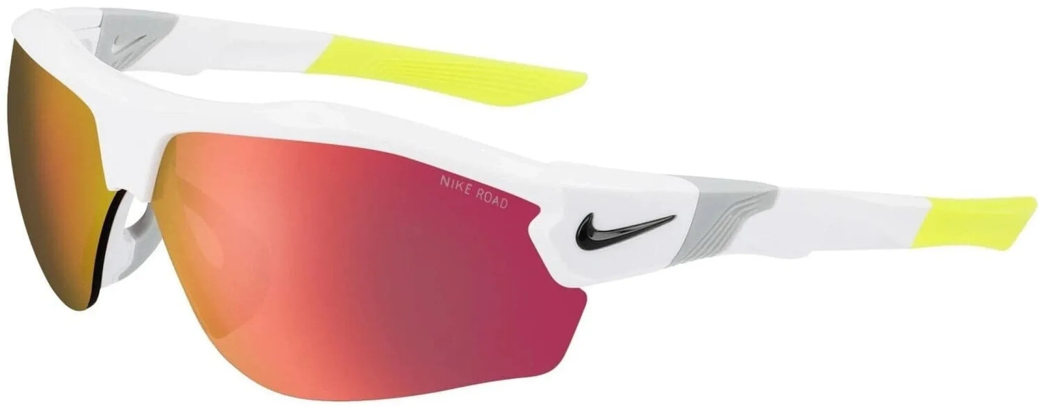 Nike Sports Sunglasses DJ2032 100 72 made by Nike
