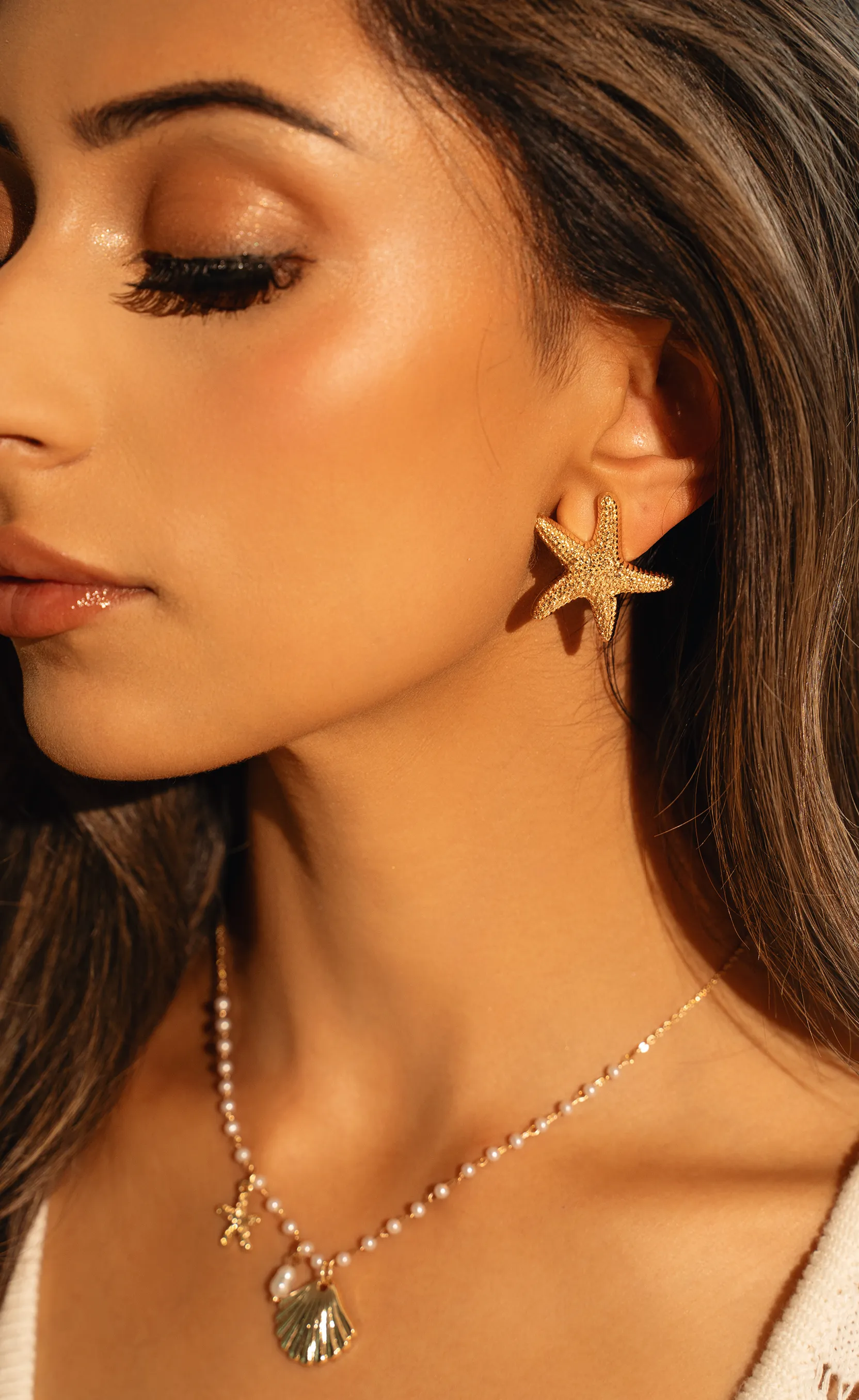 STARLET Earrings sold by Zulily product image thumbnail 5