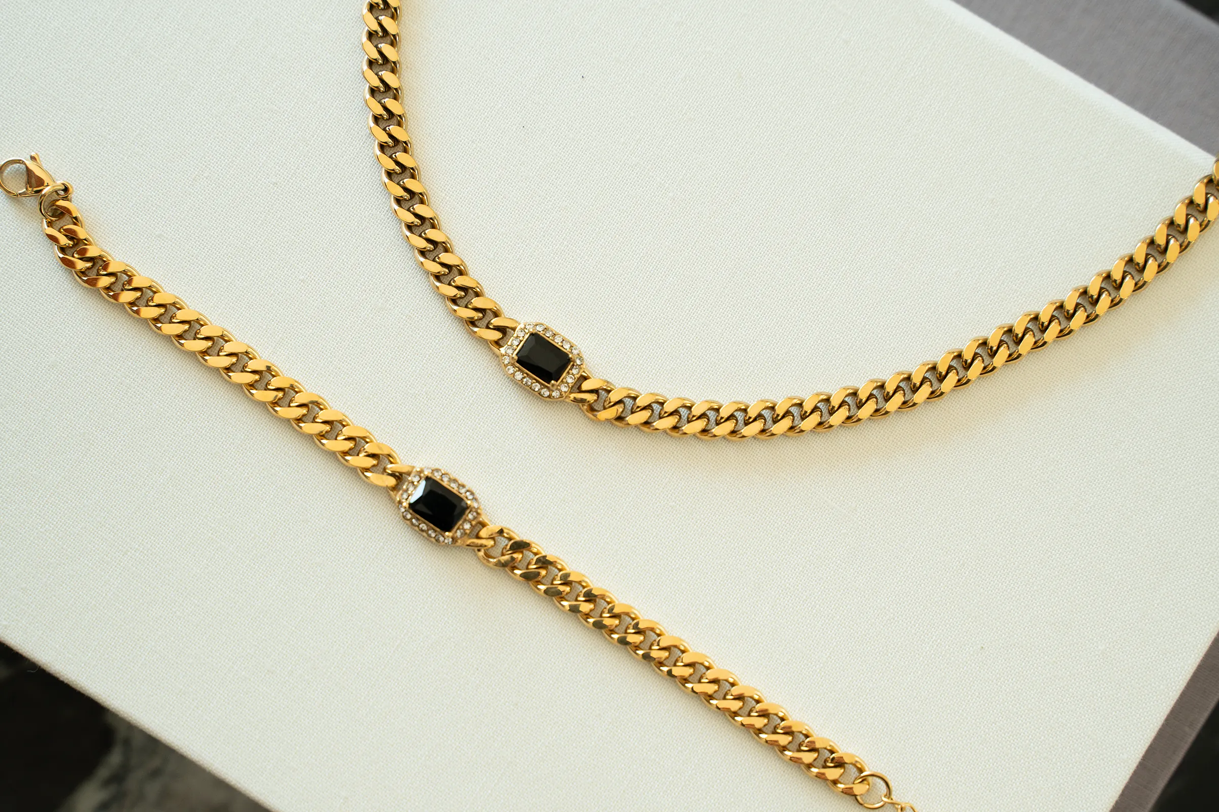 NADINE Choker sold by Zulily product image thumbnail 5