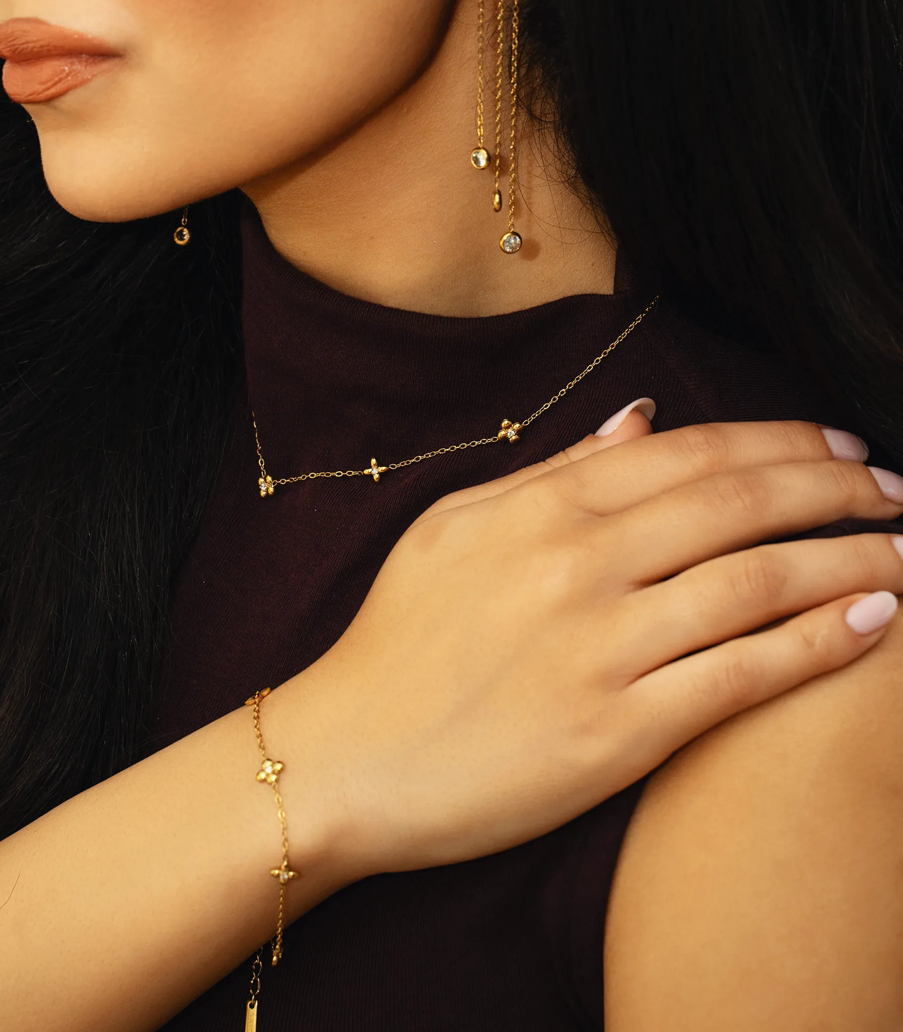 AMALFI Bracelet sold by Zulily product image thumbnail 4