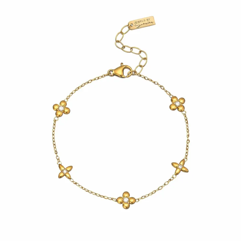 AMALFI Bracelet made by Zulily