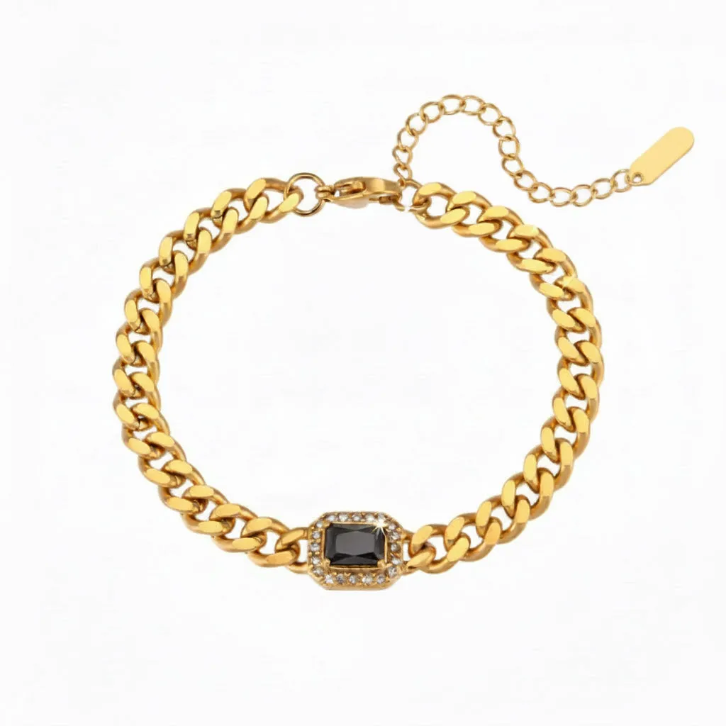 NADINE Bracelet sold by Zulily product image thumbnail 2