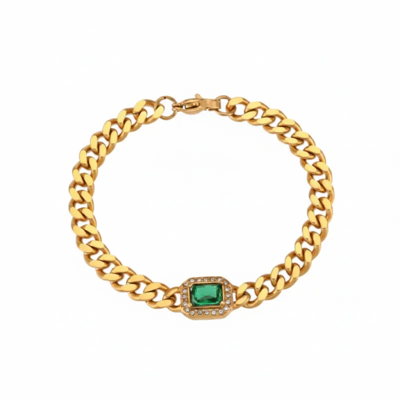 NADINE Bracelet made by Zulily