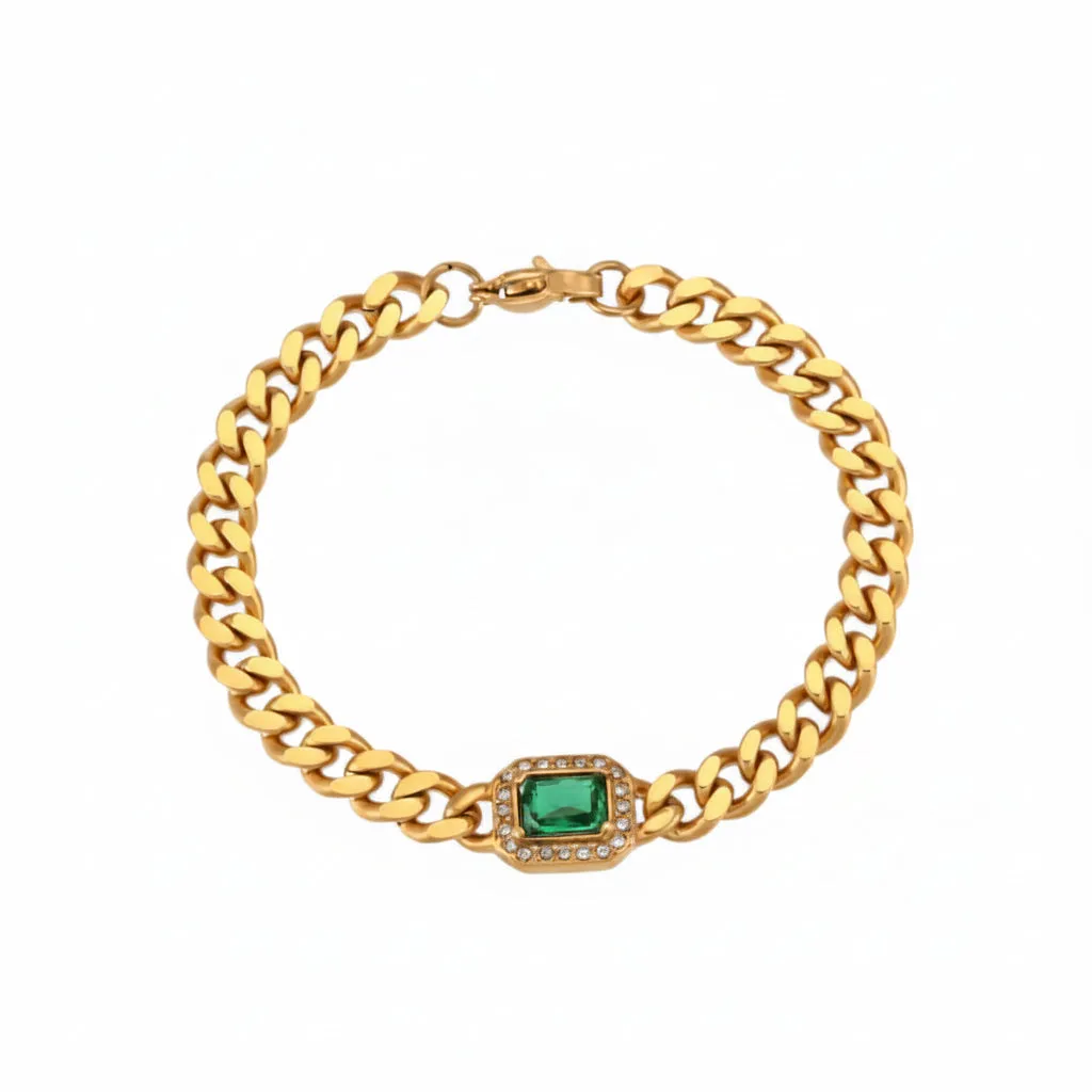 NADINE Bracelet sold by Zulily