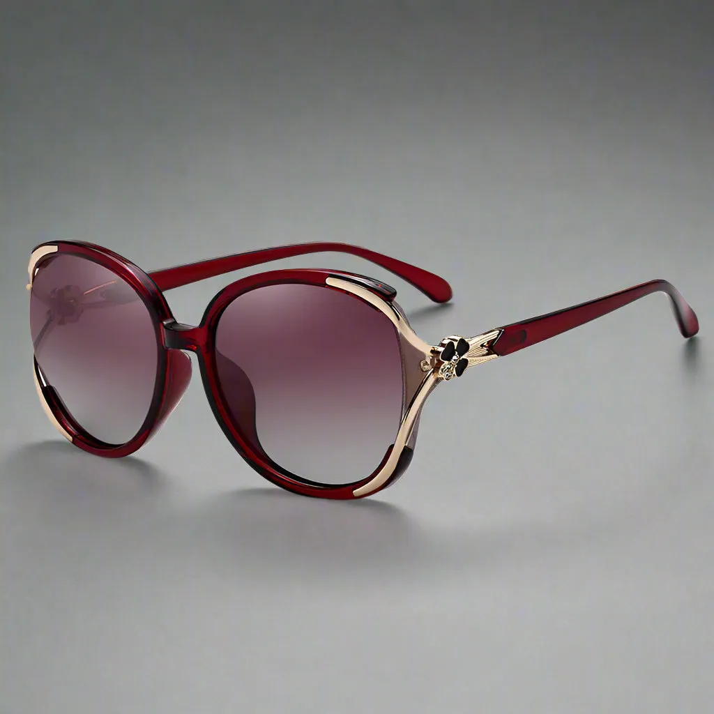 Women’s Polarized Sunglasses sold by Zulily product image thumbnail 3