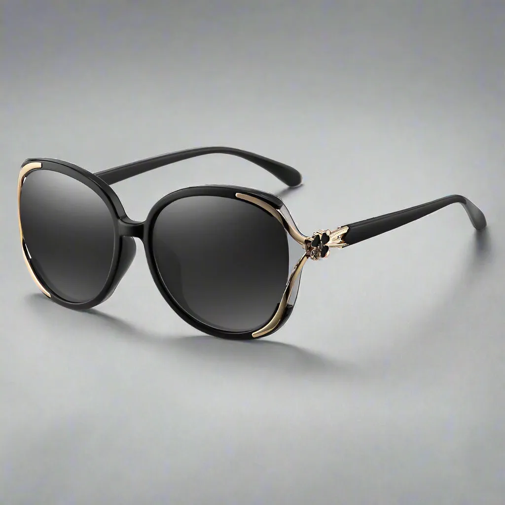 Women’s Polarized Sunglasses sold by Zulily product image thumbnail 4