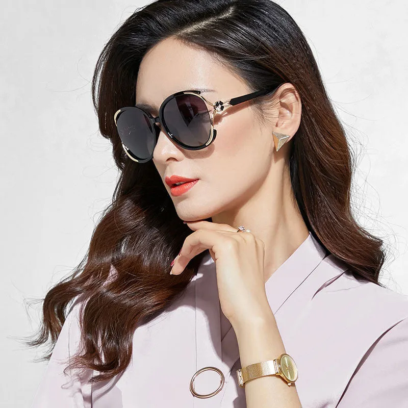 Women’s Polarized Sunglasses made by Zulily