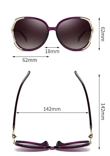 Women’s Polarized Sunglasses sold by Zulily product image thumbnail 5