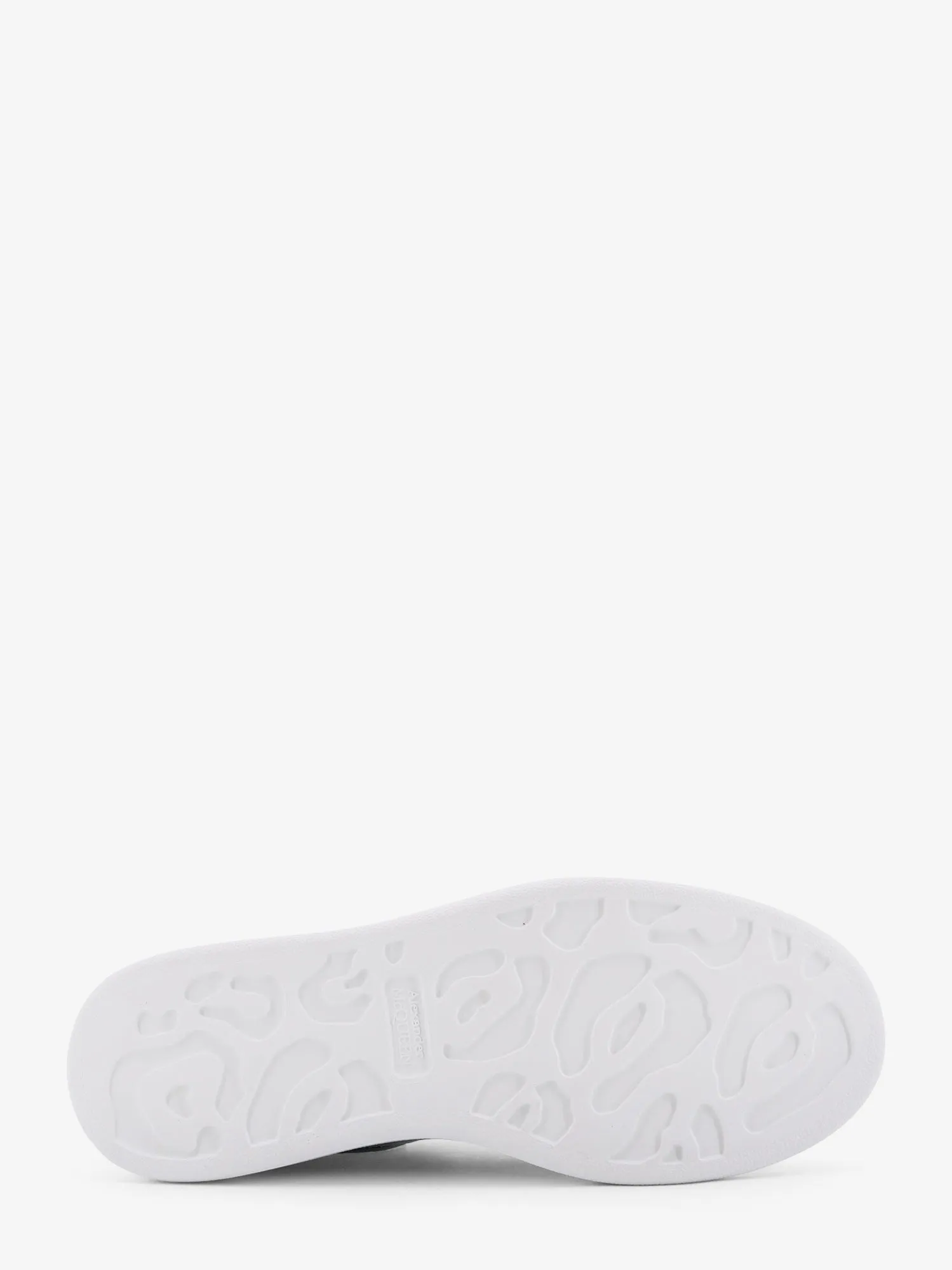 Oversized Leather Sneakers sold by Zulily product image thumbnail 4