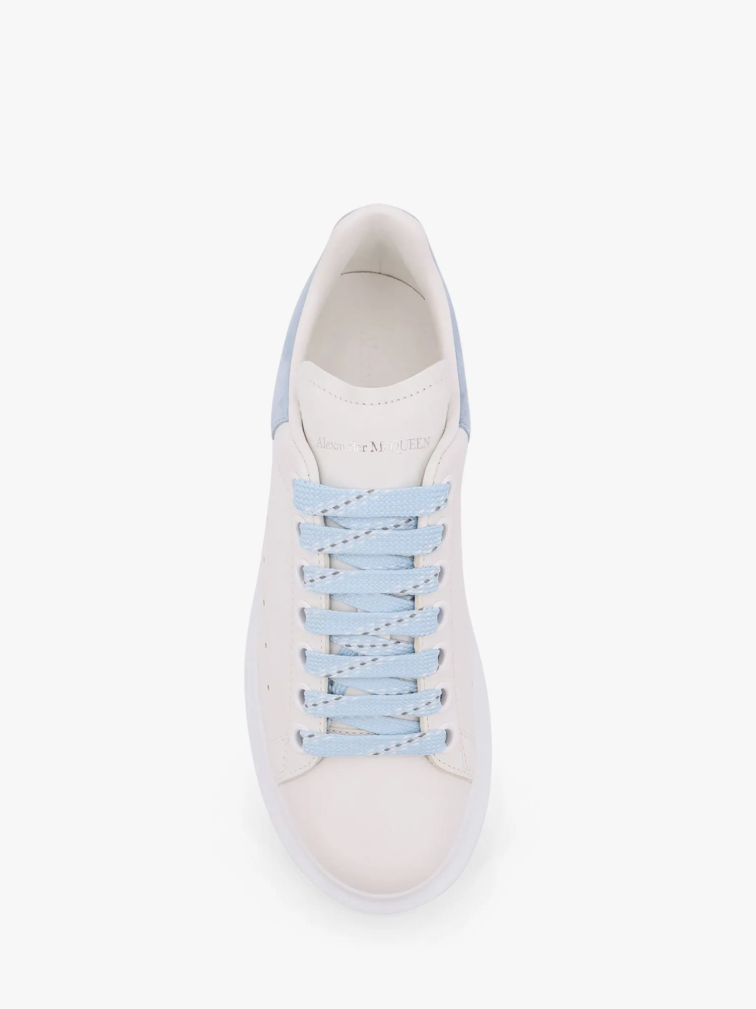 Low-Top Leather Sneakers sold by Zulily product image thumbnail 5
