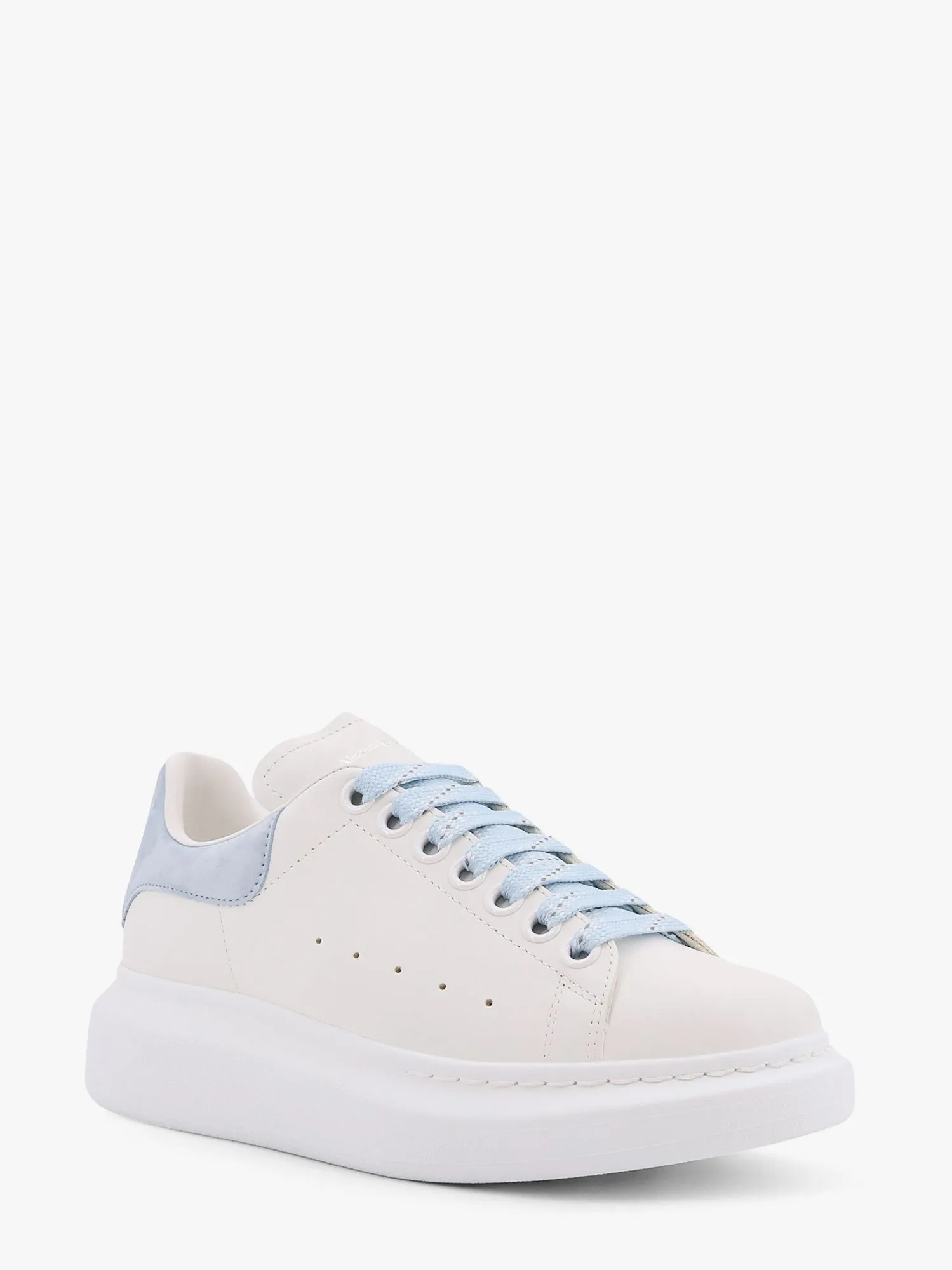 Low-Top Leather Sneakers sold by Zulily product image thumbnail 2