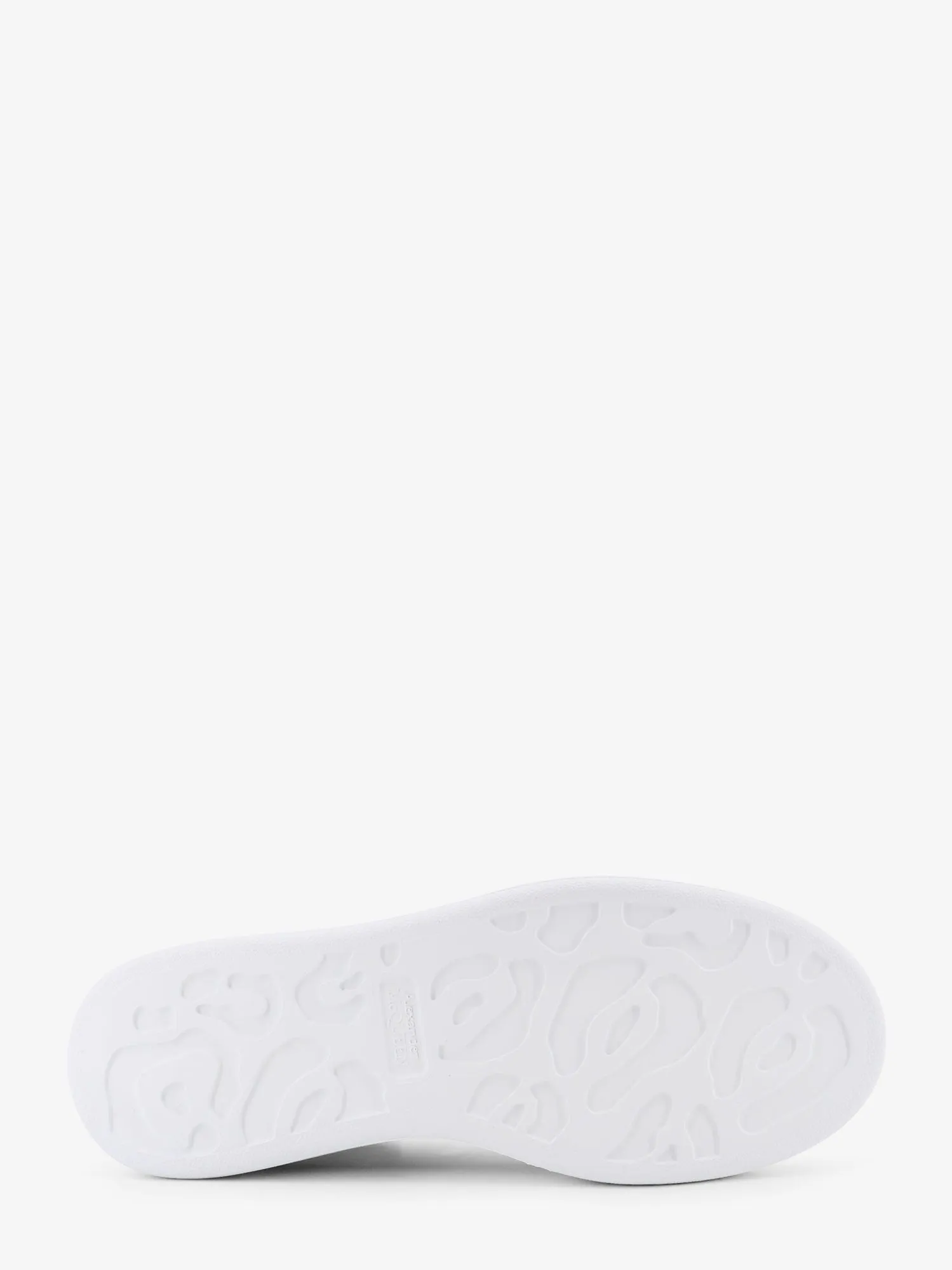 Oversized Leather Sneakers sold by Zulily product image thumbnail 4