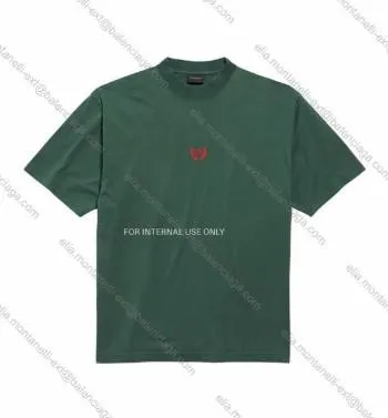 Cotton T-Shirt With Logo sold by Zulily