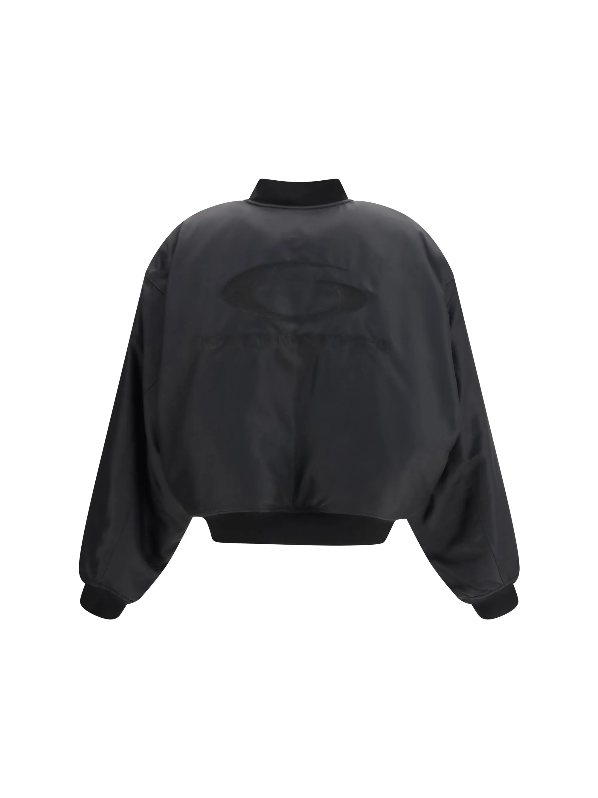 Bomber Jacket Black sold by Zulily product image thumbnail 3