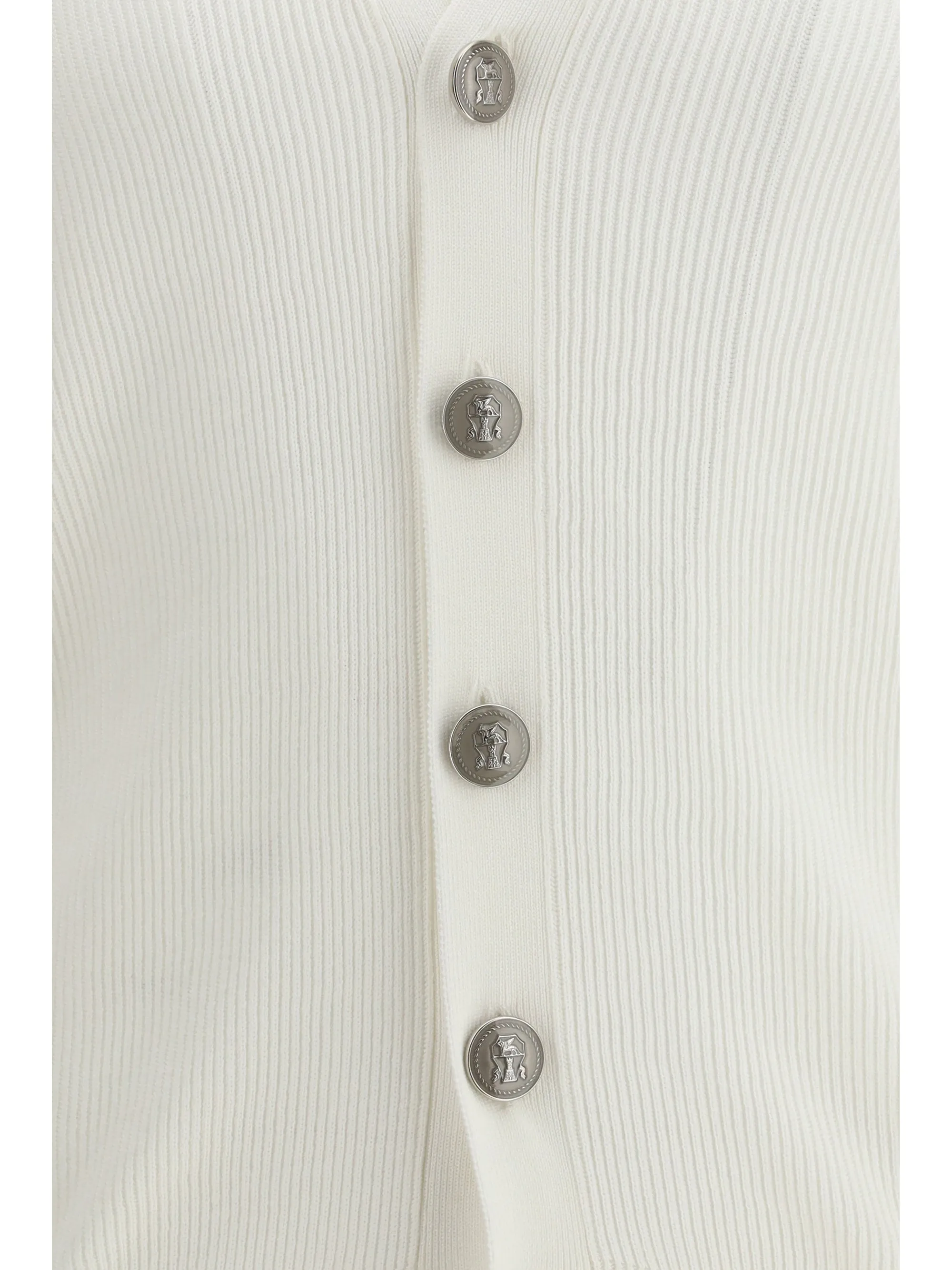 Cardigan Ribbed Cotton sold by Zulily product image thumbnail 3