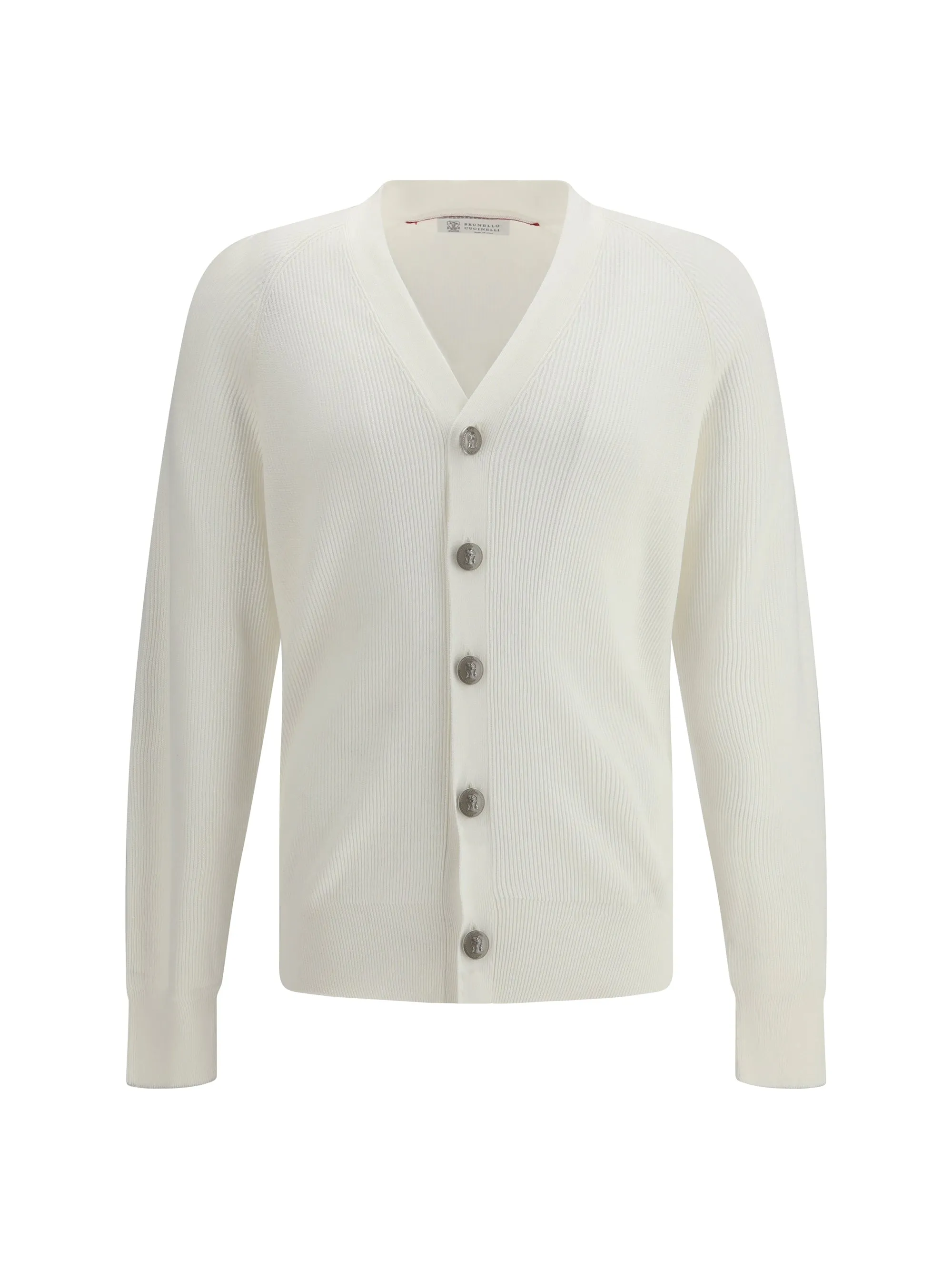 Cardigan Ribbed Cotton sold by Zulily